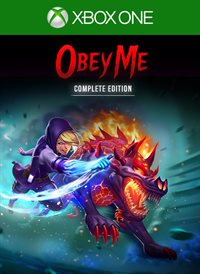Obey Me: Complete Edition