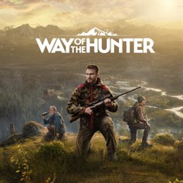 Aperçu Way of the Hunter
