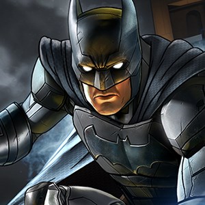 Batman the enemy clearance within microsoft store