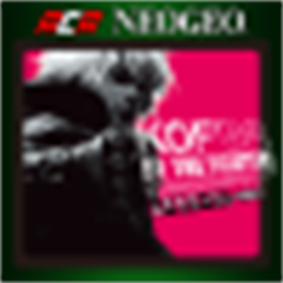 Aperçu ACA NEOGEO THE KING OF FIGHTERS 2002 for Windows