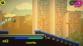 OlliOlli2: XL Edition screenshot 6