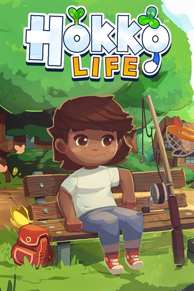 Xbox gets its own Animal Crossing with 'Hokko Life' this September