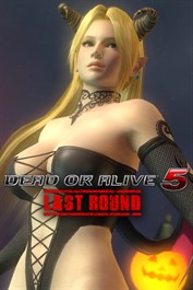 Helena Halloween Costume