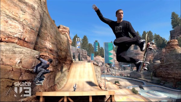 Skate 3 — 1