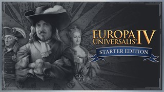 Europa Universalis IV: Starter Edition screenshot 1