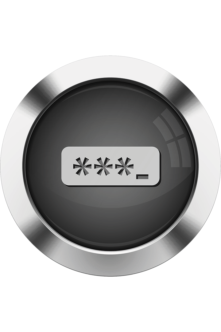 #1 Password Manager