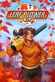 Leaf Blower Co.
