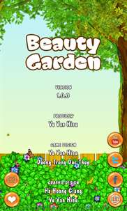 Beauty Garden screenshot 7