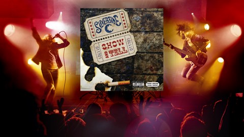 "Blue Jeans" - Silvertide