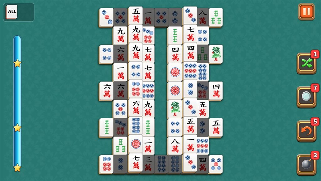 Mahjong Japonês jogo grátis online