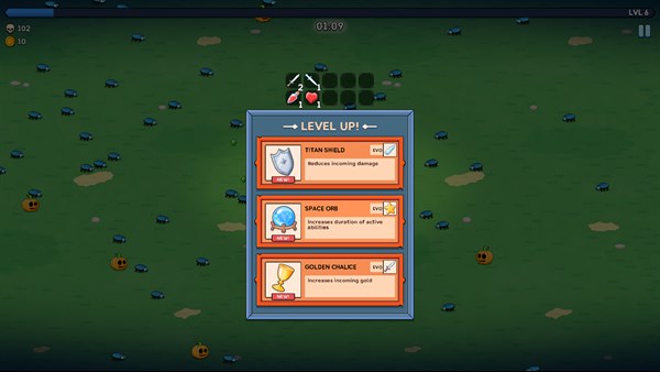 Monsters.io - Survival Game — 6