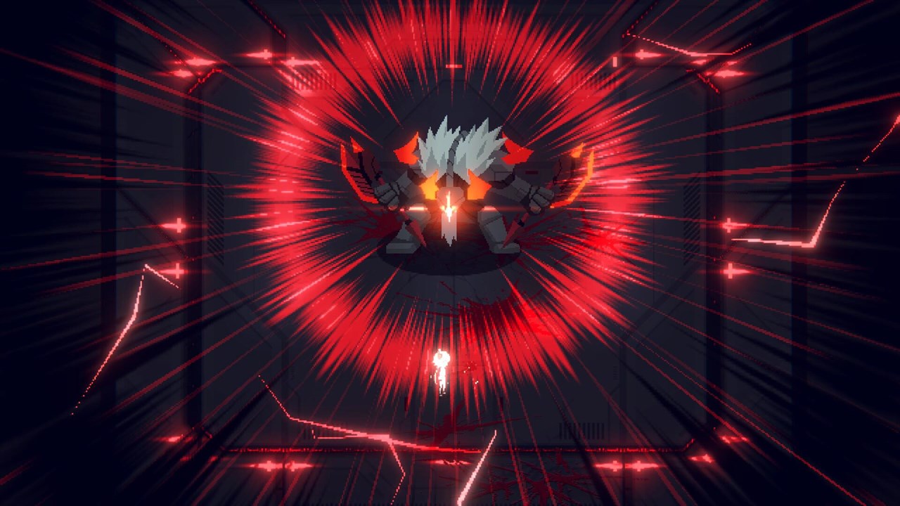 NanoApostle screenshot 1