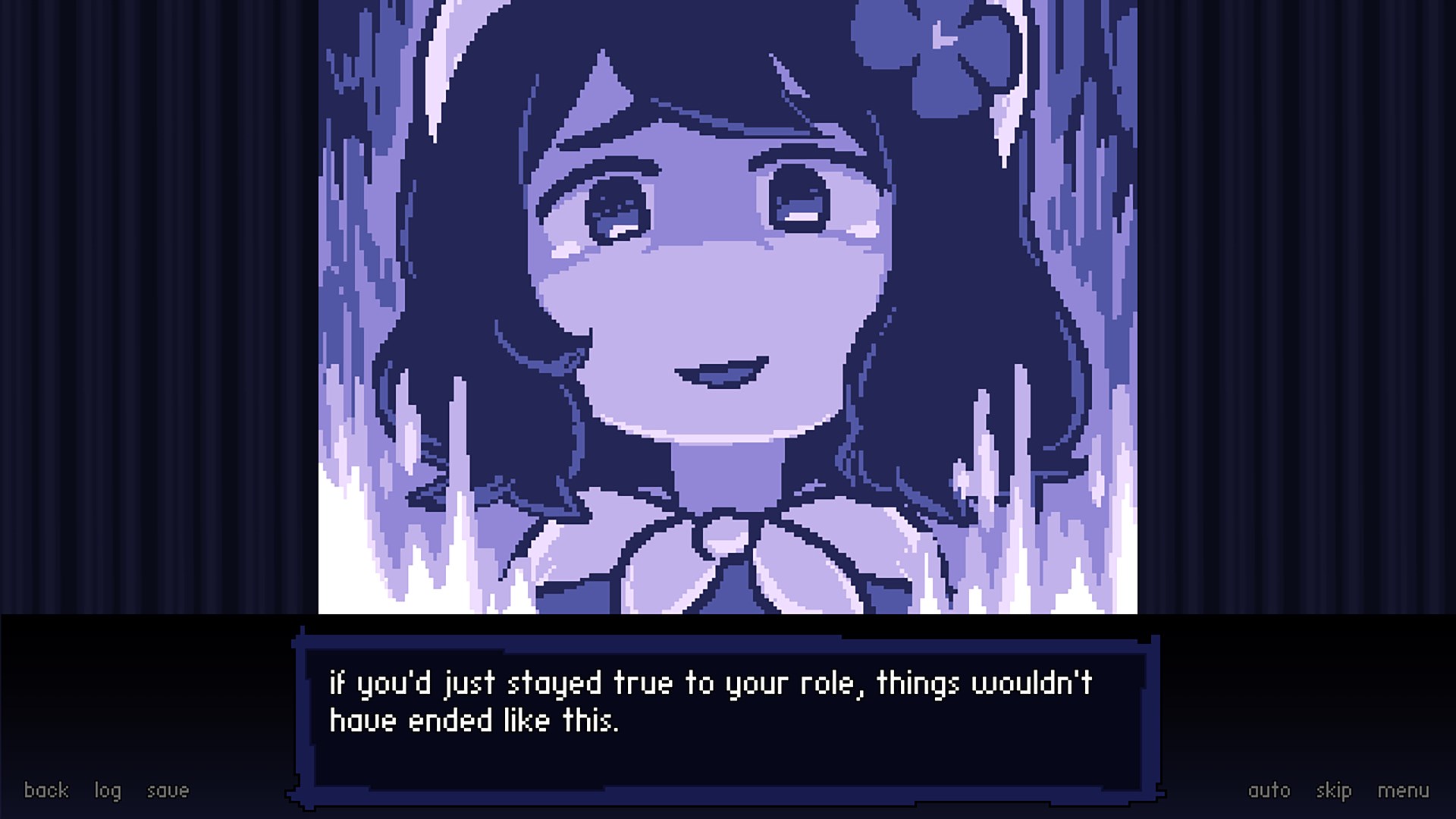 Screenshot 5 from Bad End Theater