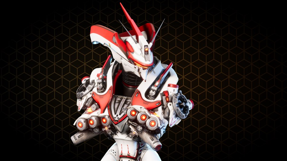 Splitgate - Gold Edition Bundle (Xbox) 由: 1047 Games