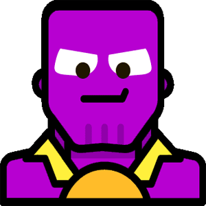 Thanos Click - Having fun with friends icon