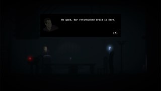 The Fall Bundle screenshot 4
