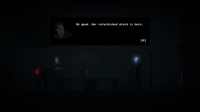 The Fall Bundle screenshot 4