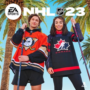 NHL 23 para Xbox Series X|S