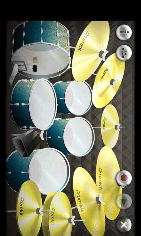 Drumkit Screenshots 2