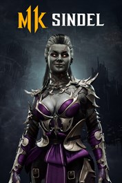 Sindel