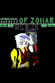 Dimensional Prophecy of Zohar