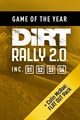 Windows Store - DiRT Rally 2.0 Game of the Year Edition