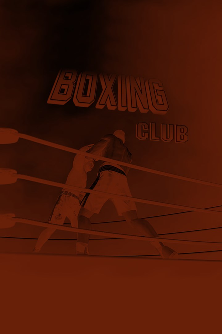 Boxing Club