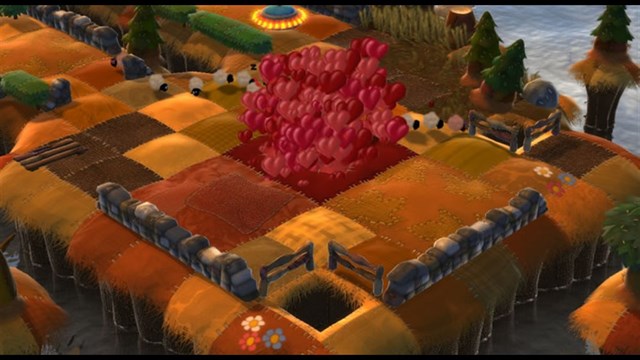 FLOCK! screenshot 2