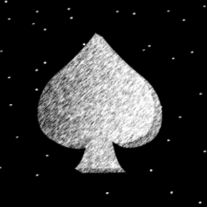Spade Wallet icon