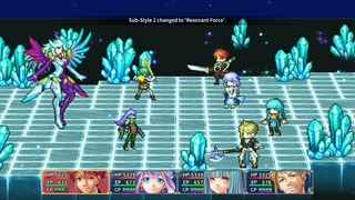 KEMCO RPG Selection Vol. 11 screenshot 3