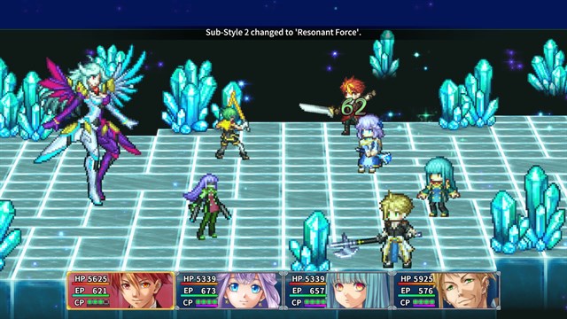 KEMCO RPG Selection Vol. 11 screenshot 3