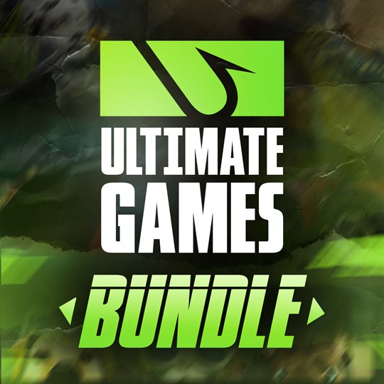 Ultimate Games Bundle for xbox