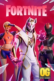 Fortnite: Orígenes