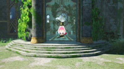 Ателье Юмия: набор дополнительных цветов для волос — скриншот 7