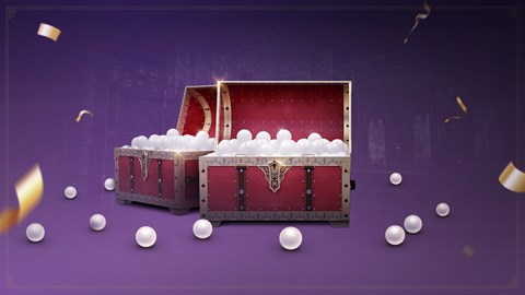 [2025ハイデル宴会] スペシャルパール箱 II