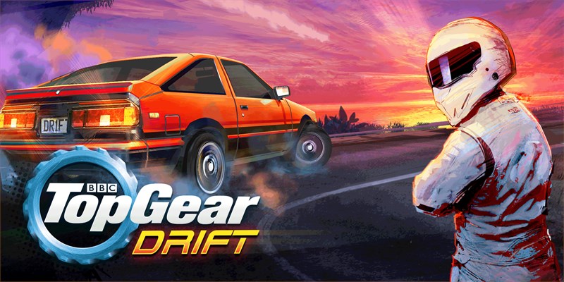 Drift Games for PC - My TOP 5 