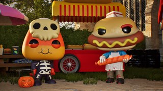 Funko Fusion - Fantastik Plastik Bundle screenshot 5