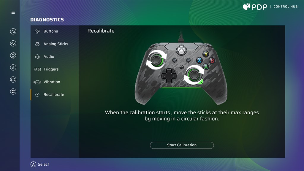 PDP Control Hub_3