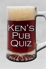 Ken's Pub Quiz