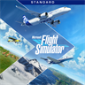 Microsoft Flight Simulator: предзаказ издания Standard (Xbox)