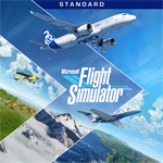 Microsoft Flight Simulator: Standard - Preorder
