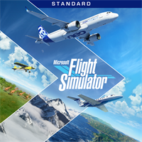 Microsoft Flight Simulator: Standard - Preorder