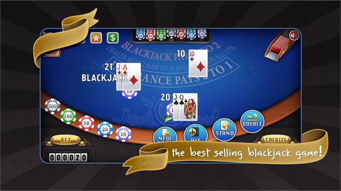 Blackjack world pro (free version download for mac)