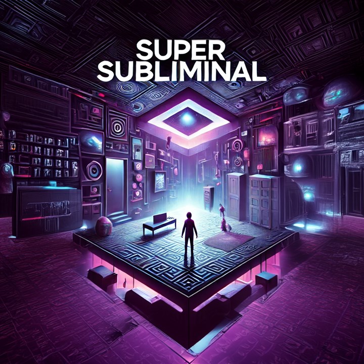 Super Subliminal