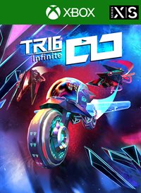 Tri6: Infinite