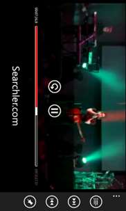 Searchler Music Video Search screenshot 6