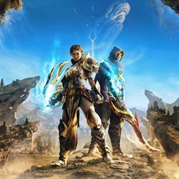 Aperçu Atlas Fallen (Pre-Order)