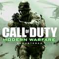 Call of Duty: Modern Warfare Remastered