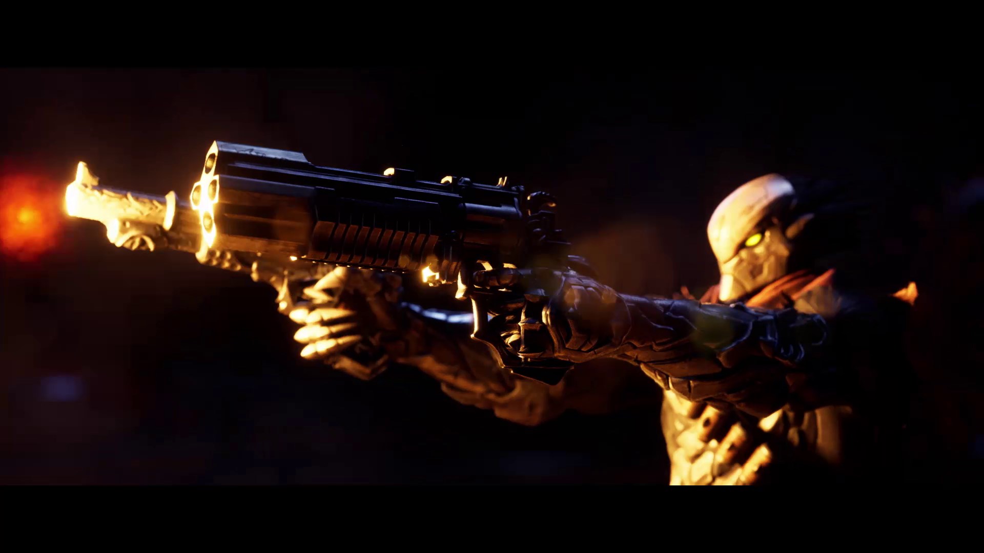 Darksiders Genesis screenshot thumbnail video