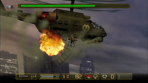 Duke Nukem - Manhattan — 6